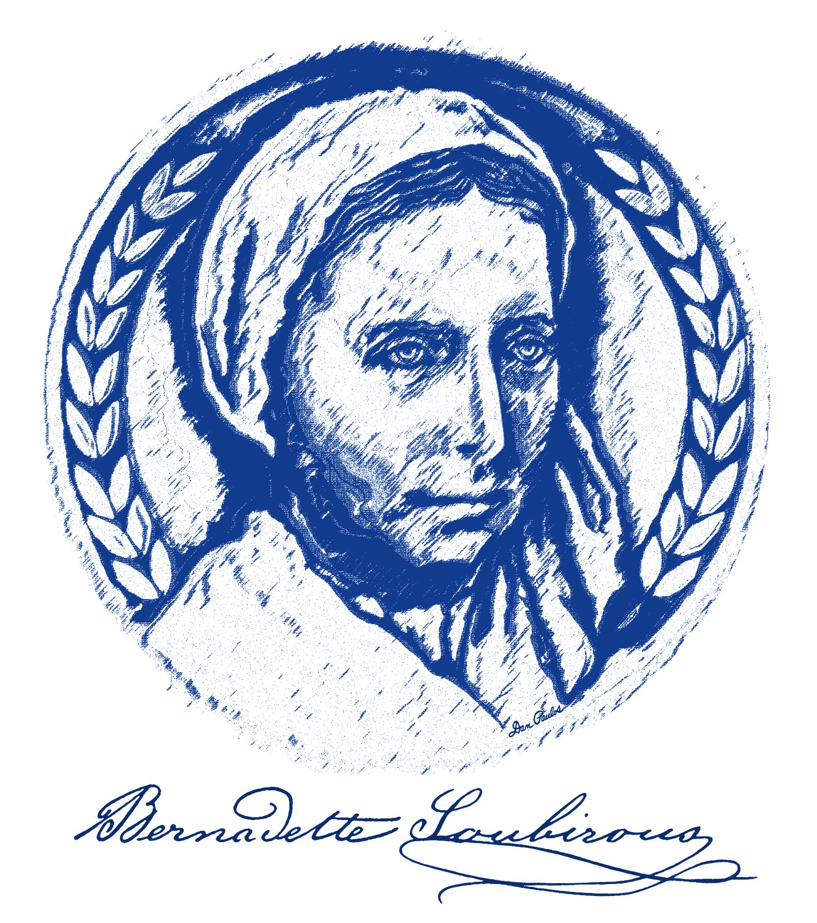 Logo After Fath S Medallion Dan Paulos